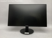Monitor LCD 24" VeiwSonic VA2419-SMH - Testado comprar usado  Enviando para Brazil