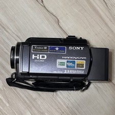 Sony hdr xr150 for sale  Union City