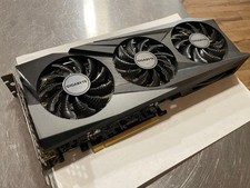 Gigabyte geforce rtx for sale  Oklahoma City