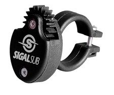 Sigalsub richiamo sonoro usato  Italia