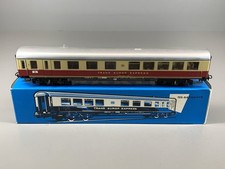 Märklin personenwagen tee gebraucht kaufen  Wolfegg