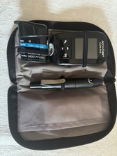 New accu chek for sale  Lima