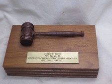 Vintage mounted miniature for sale  Indianapolis
