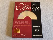 Dvd invito all usato  Napoli
