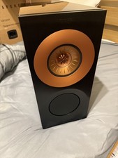 Kef reference bookshelf for sale  MAIDSTONE
