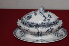 Sauciere chaude sucrier d'occasion Sauciere chaude sucrier d'occasion  Zillisheim