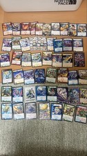Duel masters card d'occasion  Expédié en Belgium