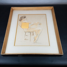 framed drawings for sale  Salinas