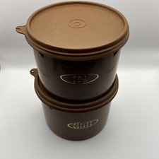 Lot vtg tupperware for sale  Vandalia