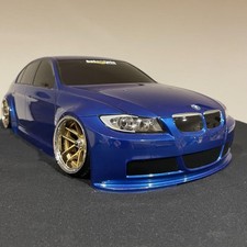 Tamiya bmw radio d'occasion  Expédié en Belgium
