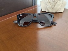 Ray ban solaire d'occasion  Nancy-
