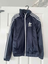 adidas originals jacket women for sale  WREXHAM
