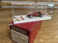 Ferrari 500 del usato  Vaiano Cremasco