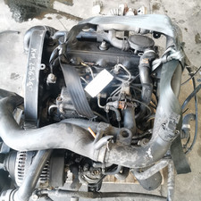 028100090jx motore semicompl. usato  Italia