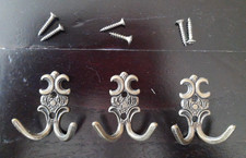 Kleine garderobenhaken wandhak gebraucht kaufen Kleine garderobenhaken wandhak gebraucht kaufen  Hainsfarth