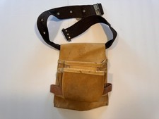Nicholas tool belt for sale  Savoy