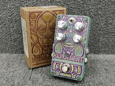 Digitech polara effector usato  Spedire a Italy