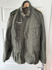 Ww2 german m40 for sale  CROOK