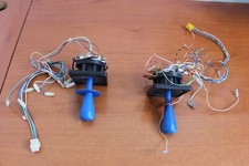 Sega naomi joystick usato  Brescia