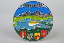 Auto plakette bodensee gebraucht kaufen  Ellingen