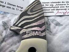 Böker solingen dreifingermess gebraucht kaufen  Nürnberg