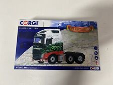 Corgi cc16004 volvo for sale  TELFORD