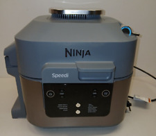 Ninja speedi rapid gebraucht kaufen  Schierling