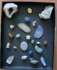 Rock geology collection for sale  CARDIFF