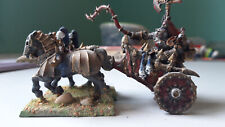 Char chaos games d'occasion  Aubenas