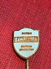 lambretta pin badge for sale lambretta pin badge for sale BICESTER