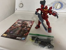 100 gundam amazing for sale  San Jose