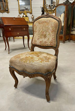 Chaise enfant époque d'occasion  Villeurbanne