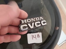 Vintage honda cvcc for sale  Woodland