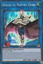Gouki maitre ogre d'occasion  Argenteuil