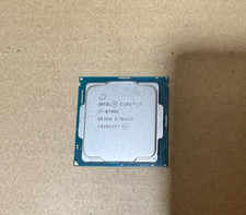 CPUs/Prozessoren gebraucht kaufen  Philippsburg