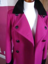 Fit flare coat for sale  MATLOCK