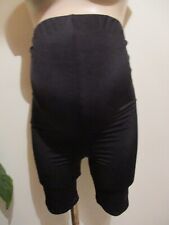 Flounce matenity black for sale  CALLINGTON