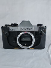 Rollei rolleiflex sl35 for sale  Burgaw