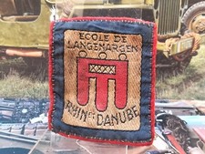 Ffa ecole cadres d'occasion  Clermont
