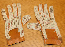 Vintage 1970 gants d'occasion  Saint-Louis