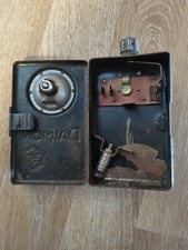 Daimon taschenlampe diensttasc gebraucht kaufen  Pürgen