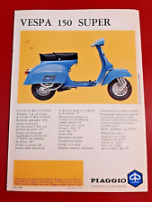 Vespa 150 super usato  Urbisaglia