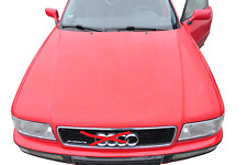 Audi motorhaube frontklappe gebraucht kaufen  Borgentreich