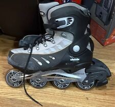Patins masculinos em linha Scorpion Classix EUA 11, usado comprar usado  Enviando para Brazil
