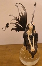 Vintage gothic fairy for sale  GREAT YARMOUTH