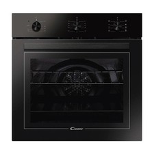 Candy fct602n forno usato  Villalba