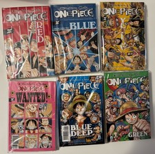 One piece new usato  Bologna