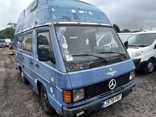 1991 mercedes 208d for sale  SOLIHULL