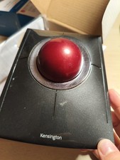 Kensington slimblade trackball gebraucht kaufen  Berlin