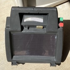 electric fence charger for sale  Wetmore